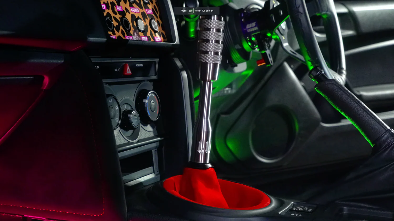 Welcome to Our Store