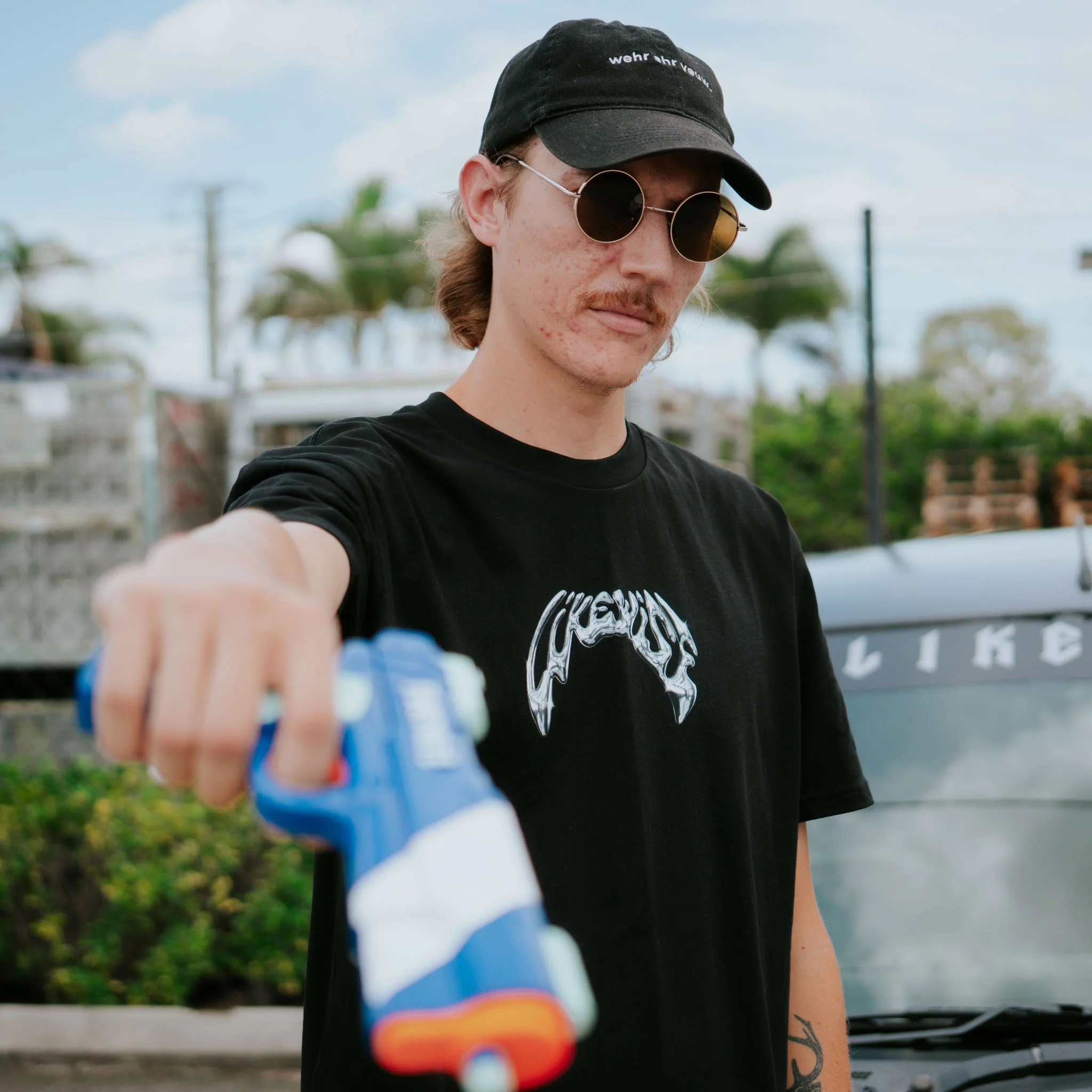 Chromosome Tee - Image 3