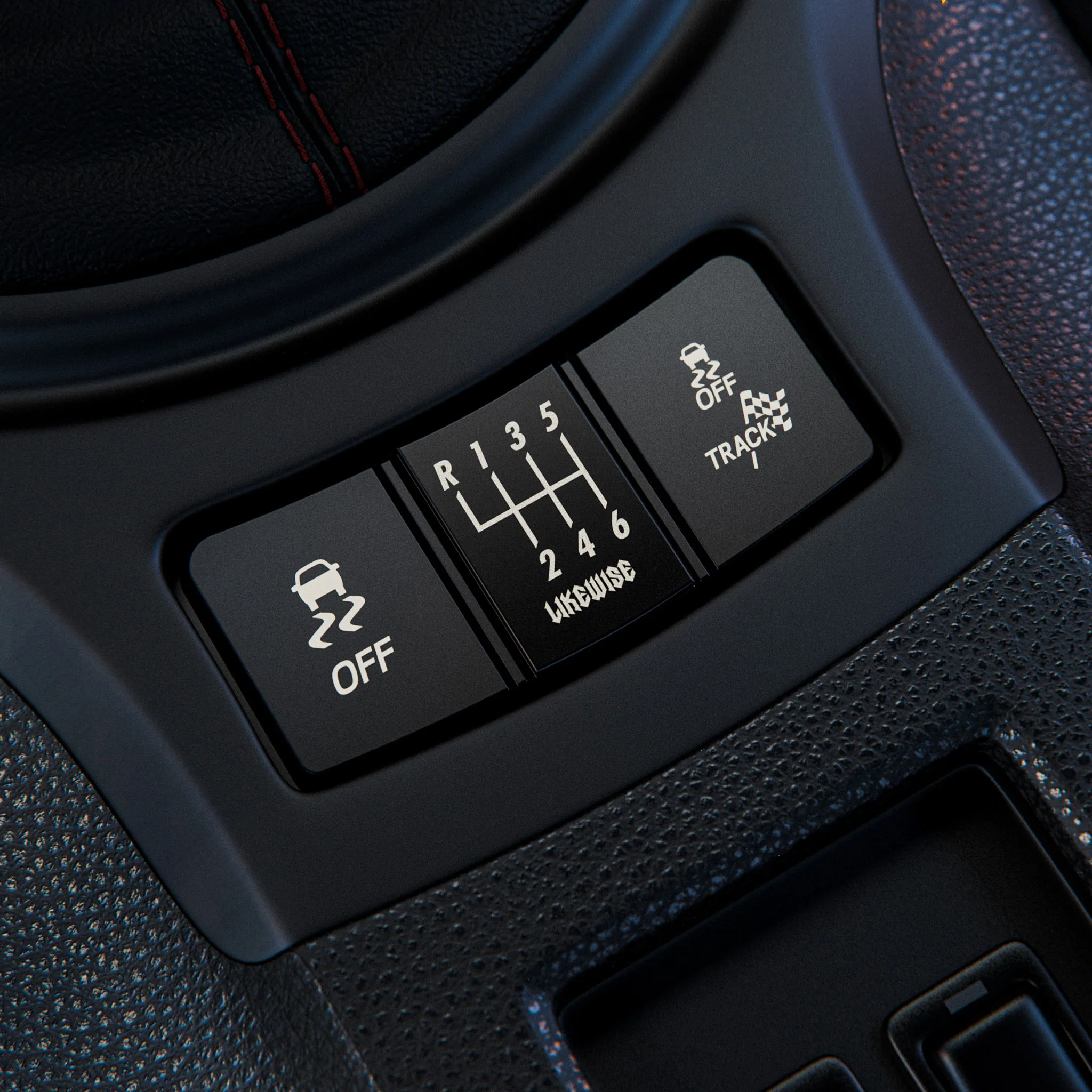 H-Pattern Pro - Image 3