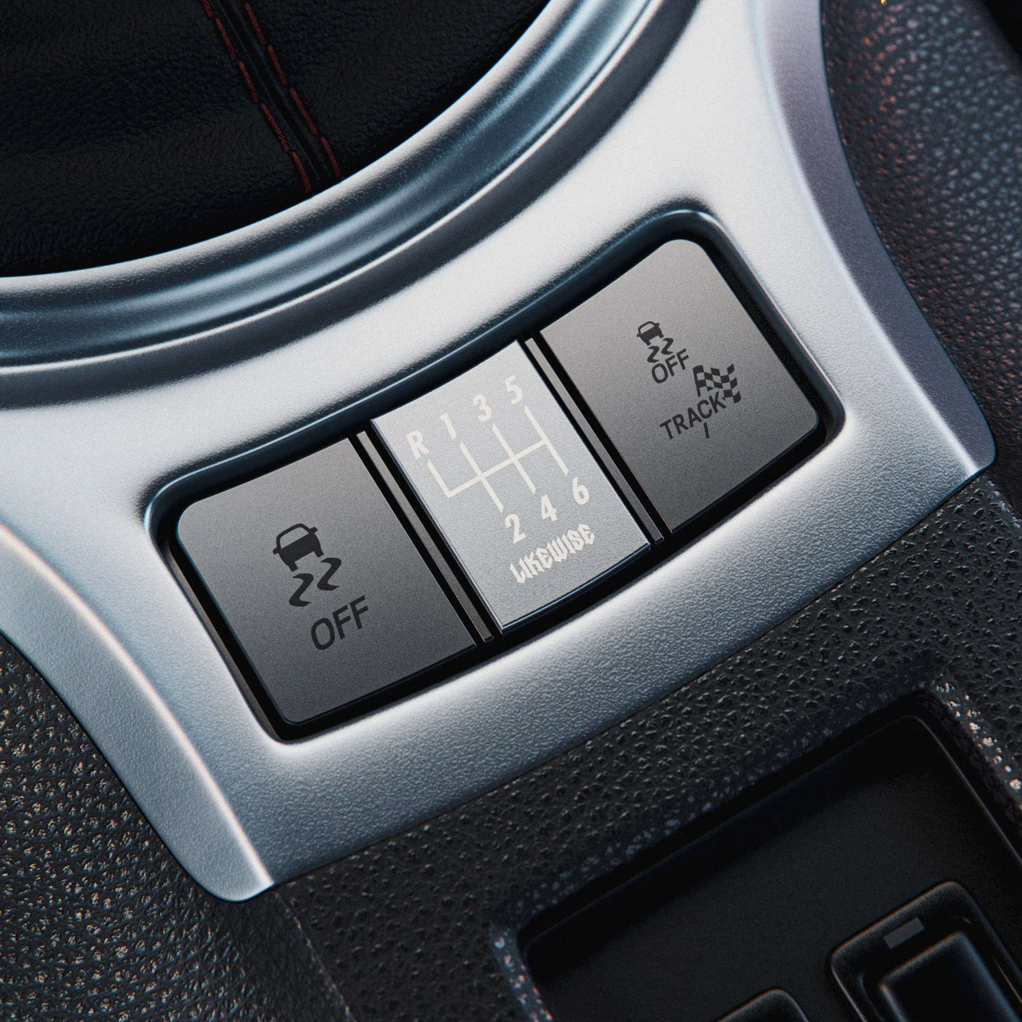 H-Pattern Pro - Image 4