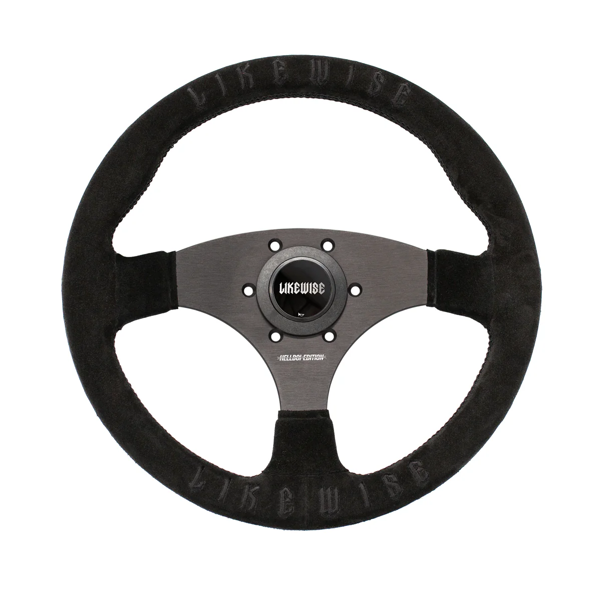 Hellboi Edition - Image 11