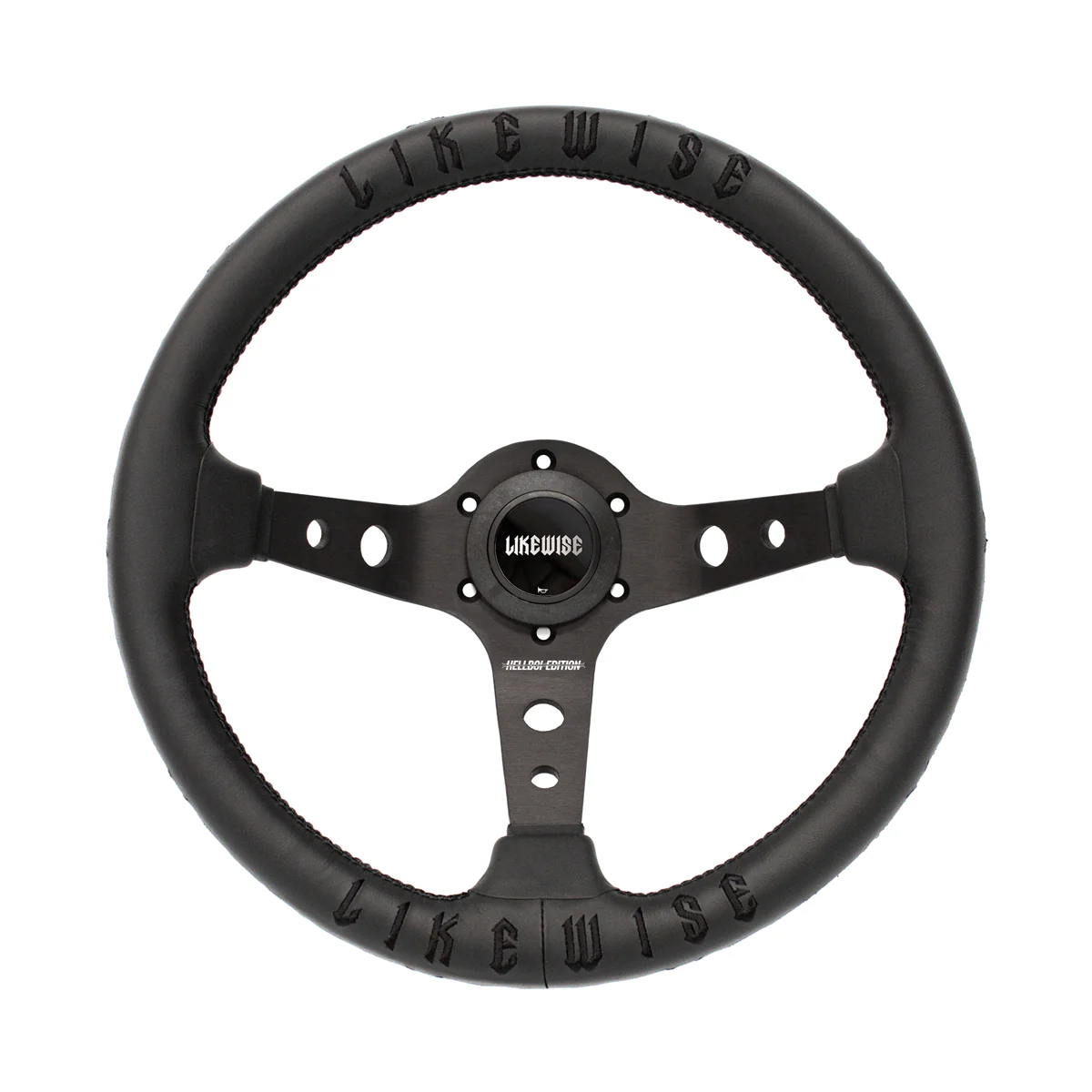 Hellboi Edition - Image 8