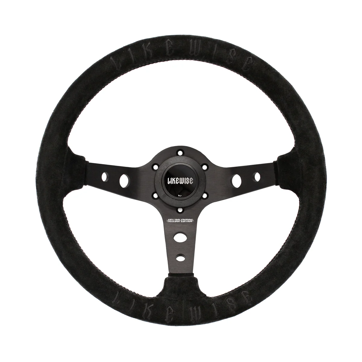 Hellboi Edition - Image 9