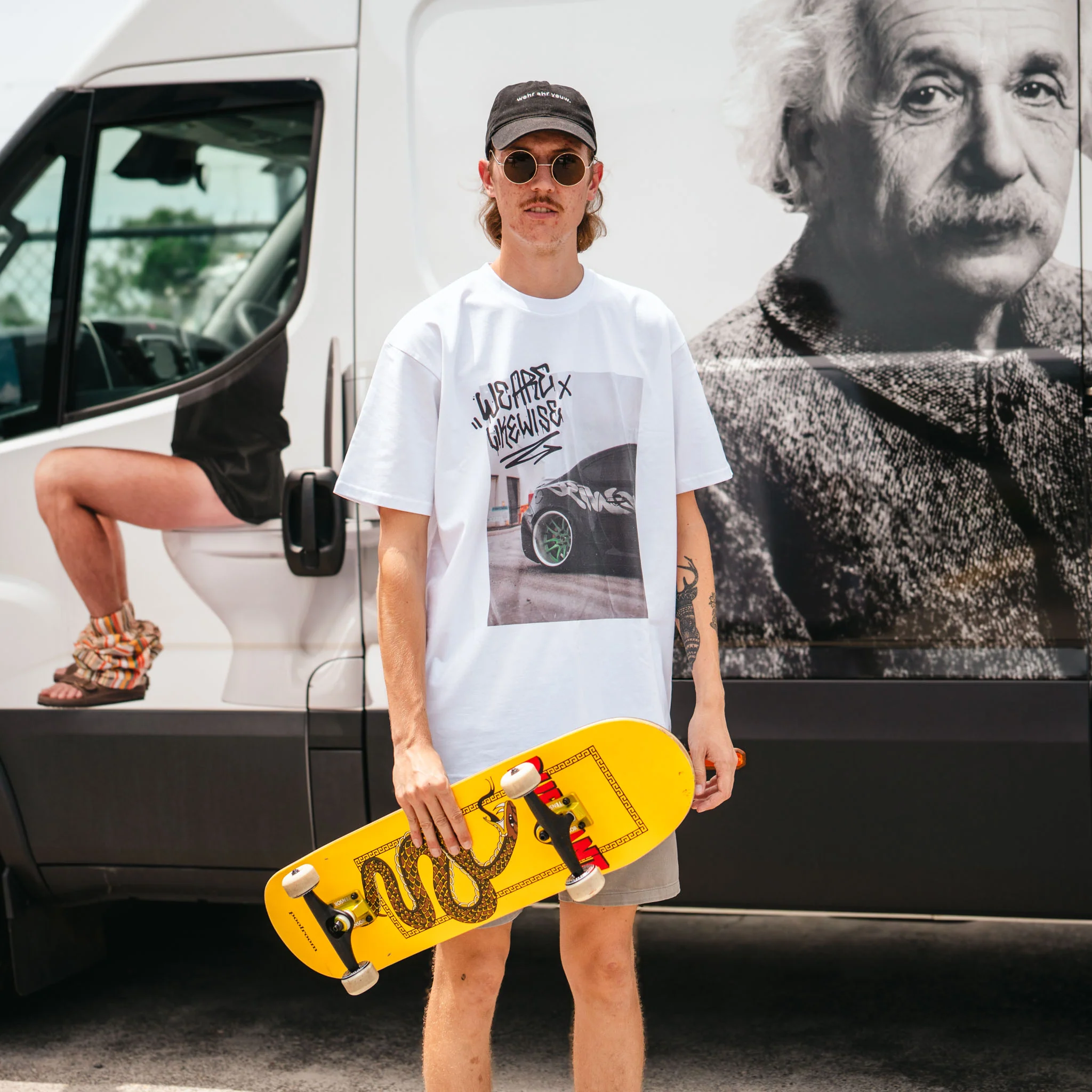 Kiwami Tee - Image 3