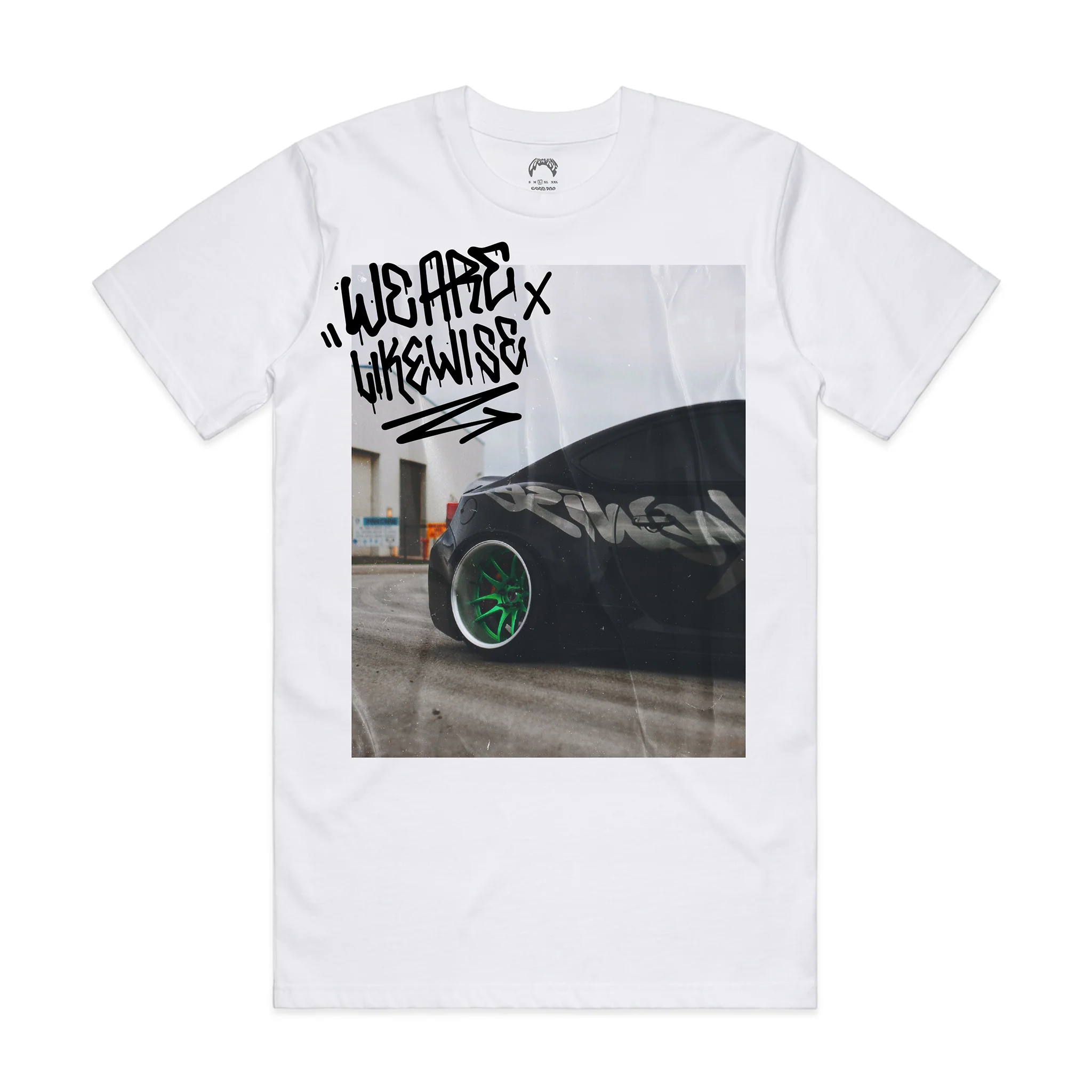 Kiwami Tee - Image 8