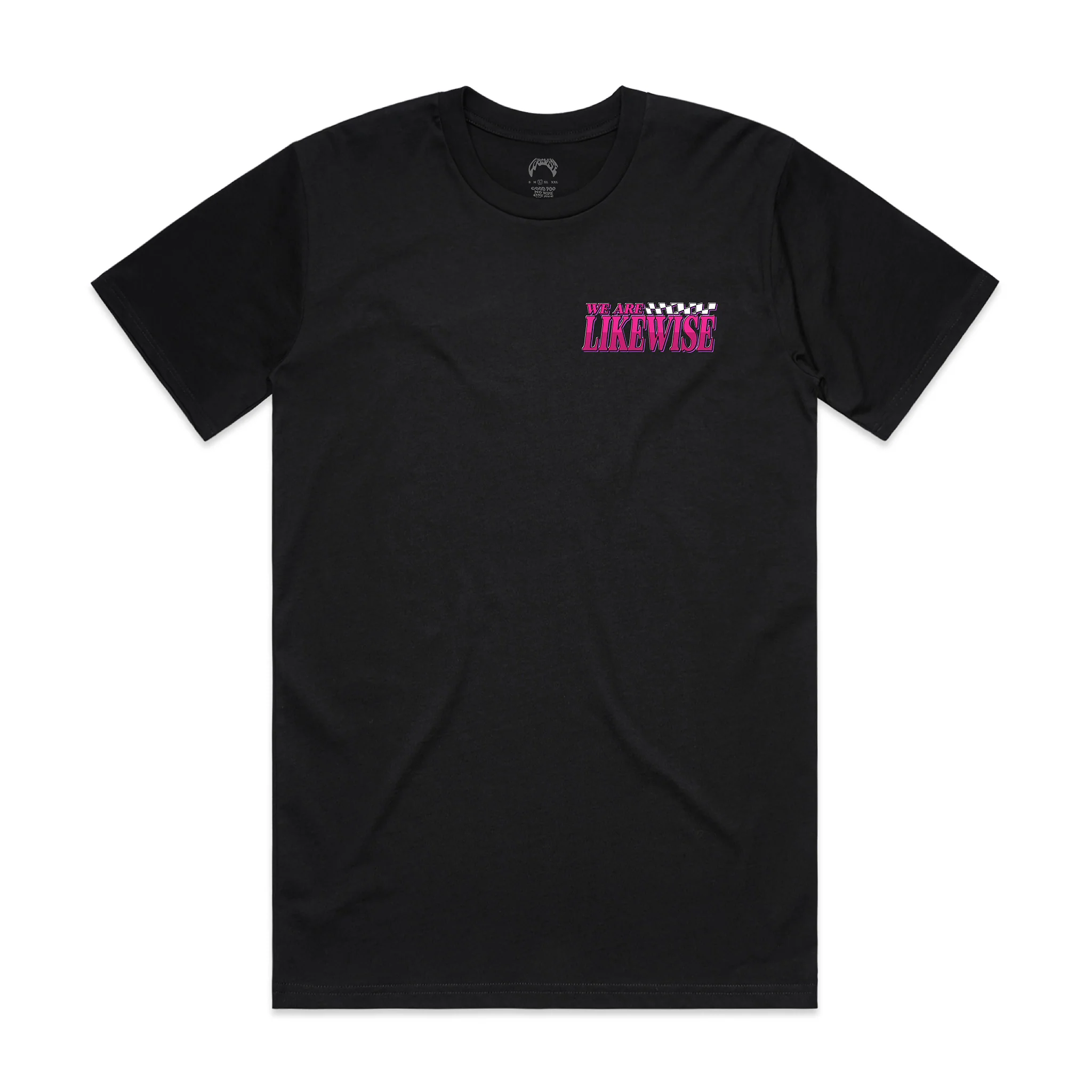 Likewise 86 Tee - Image 5