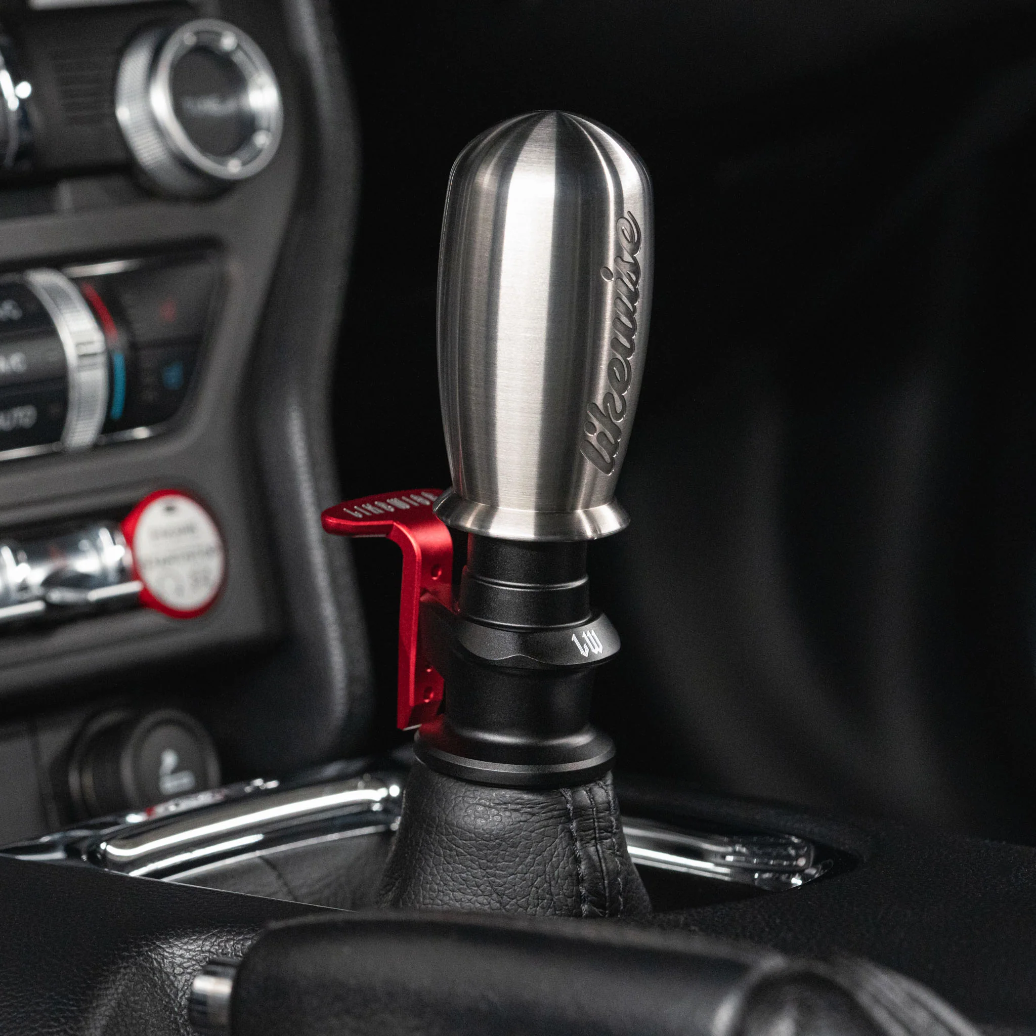 RLX Mustang - Image 4