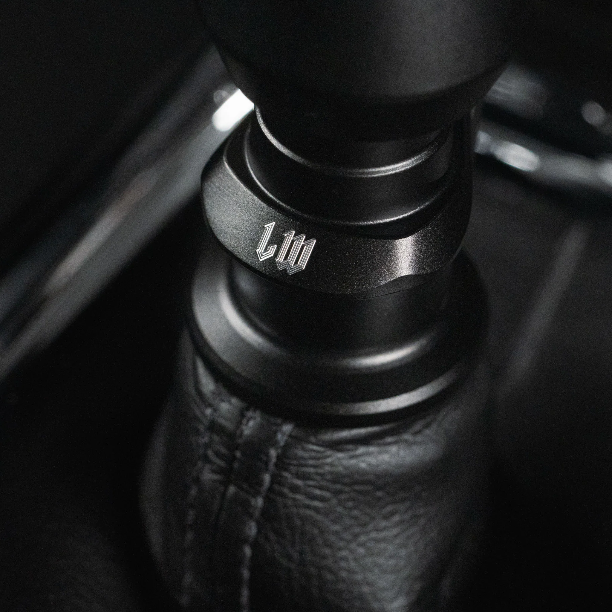 RLX Mustang - Image 5