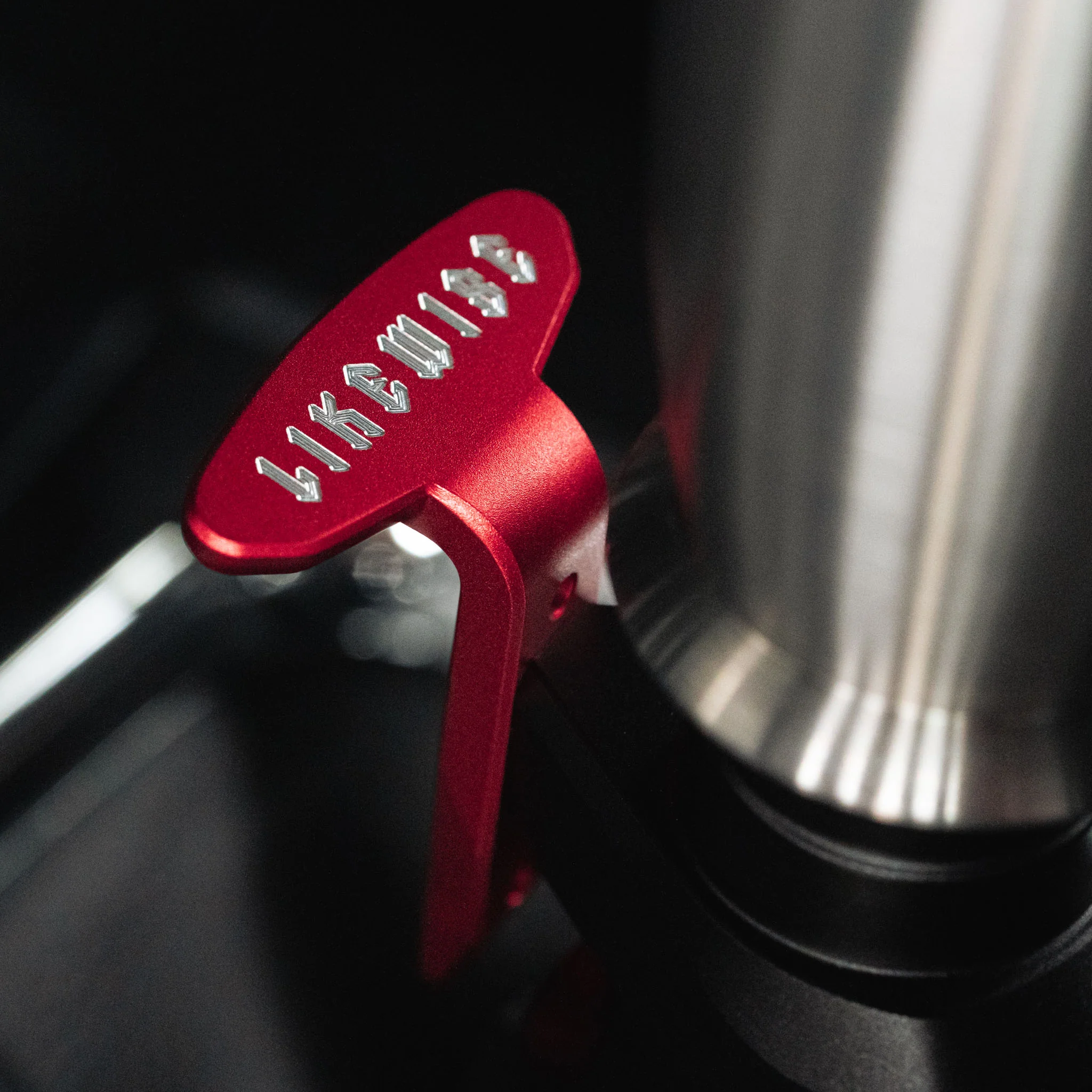 RLX Mustang - Image 6