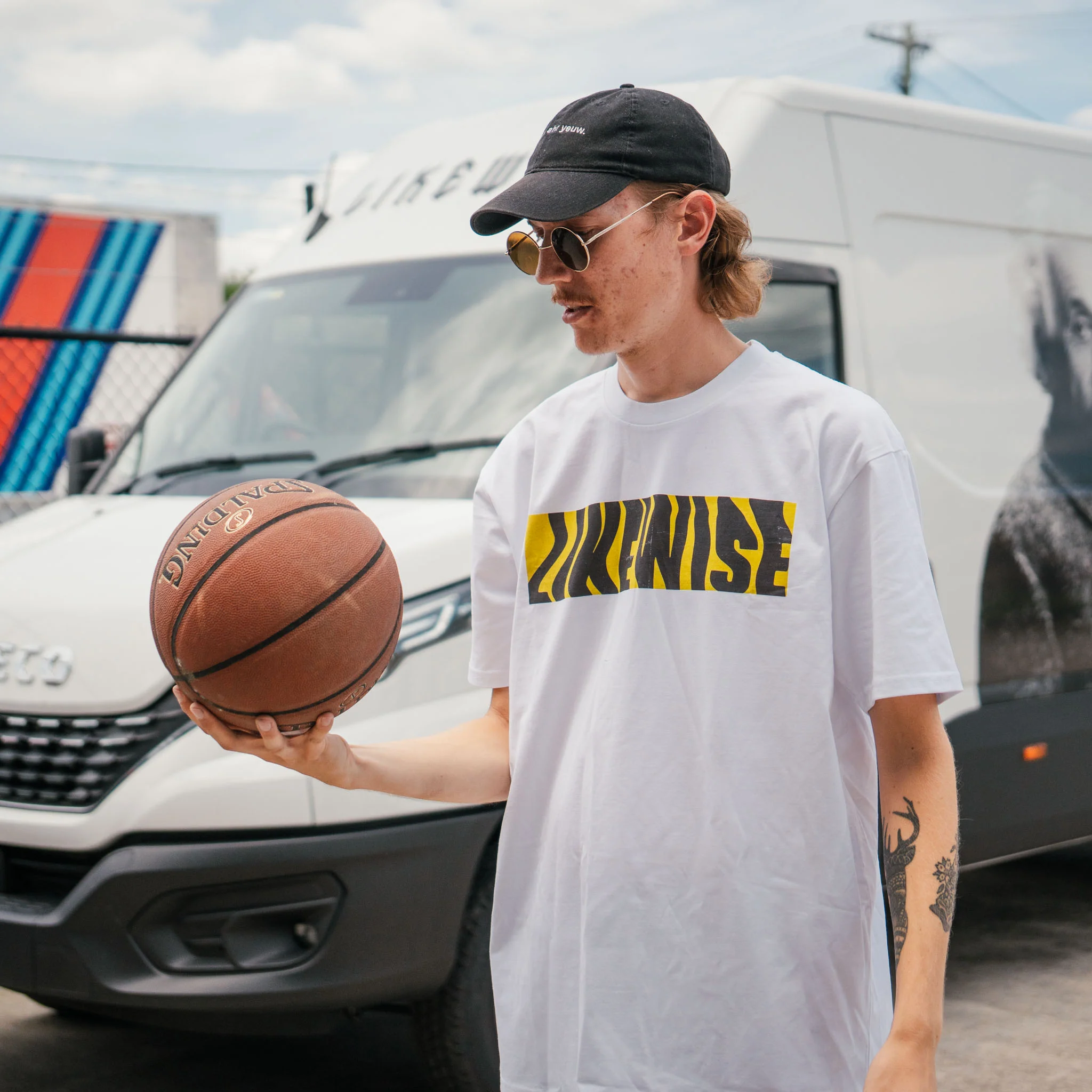 Old Yeller Tee - Image 3