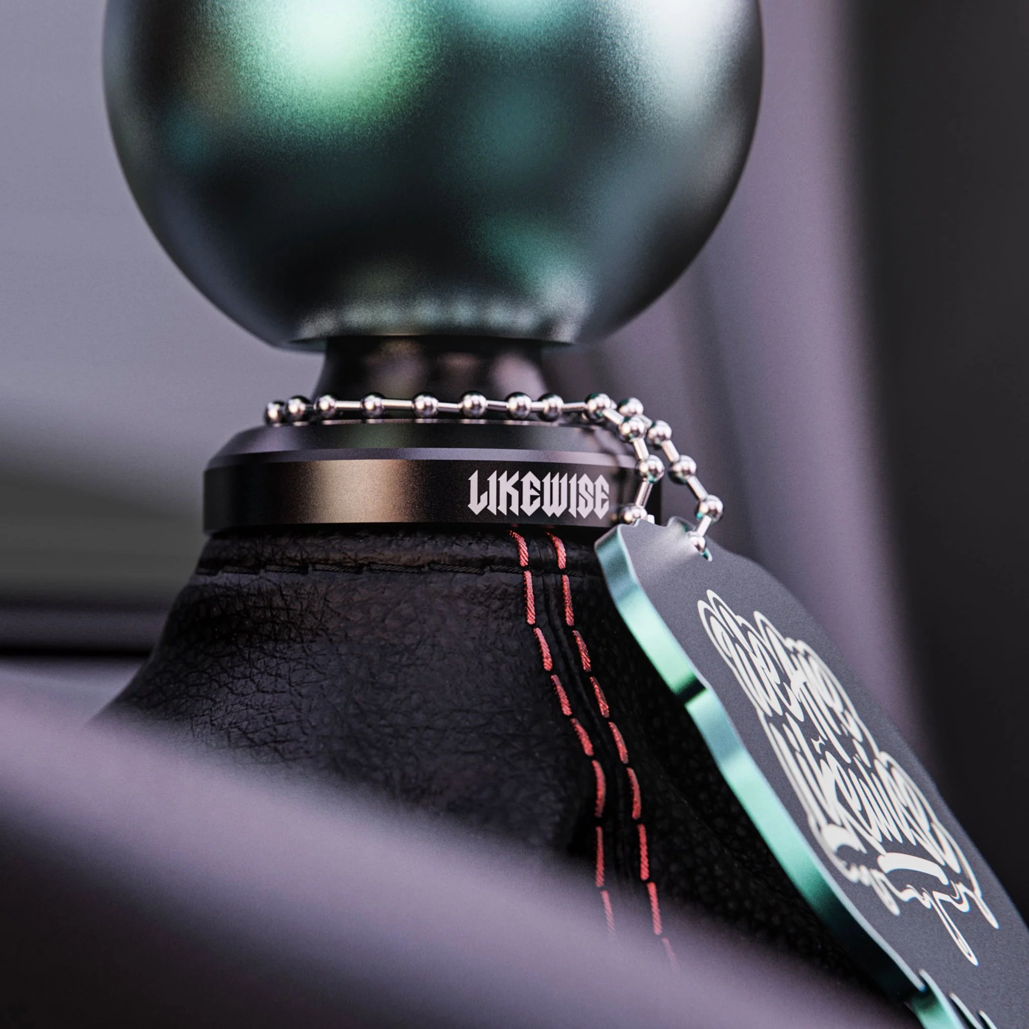 Shift Boot Retainer - Image 4