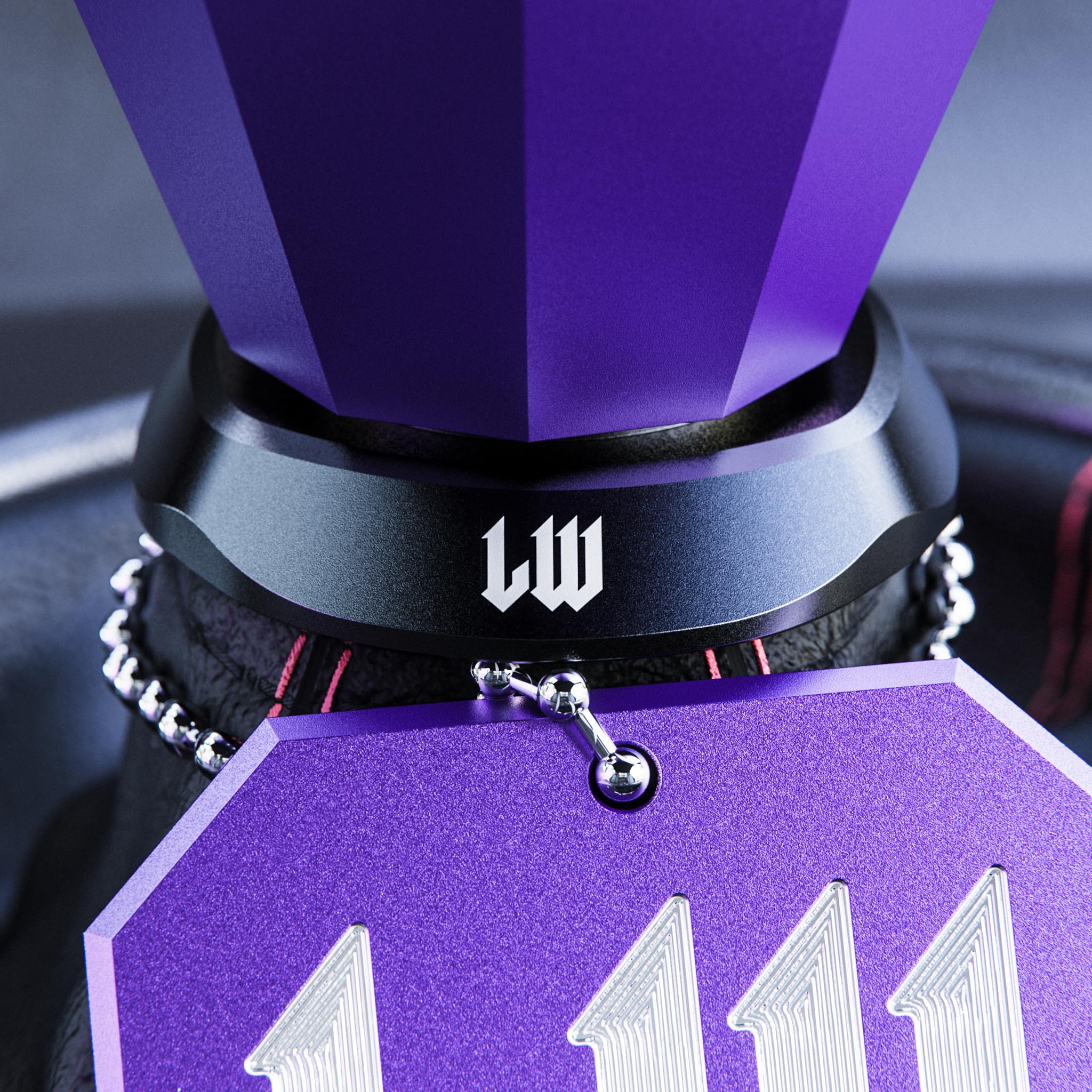 Shift Boot Retainer - Image 3