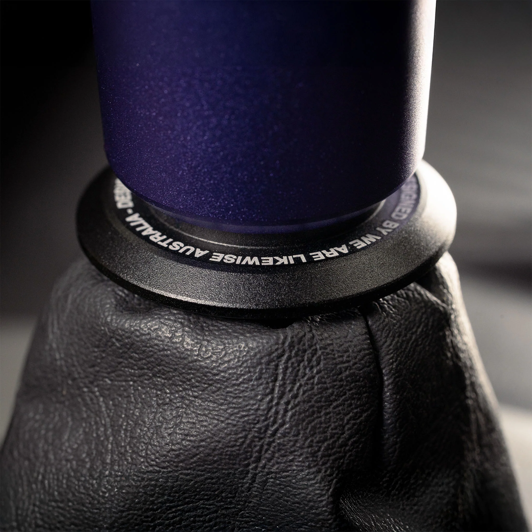 Shift Boot Retainer - Image 8