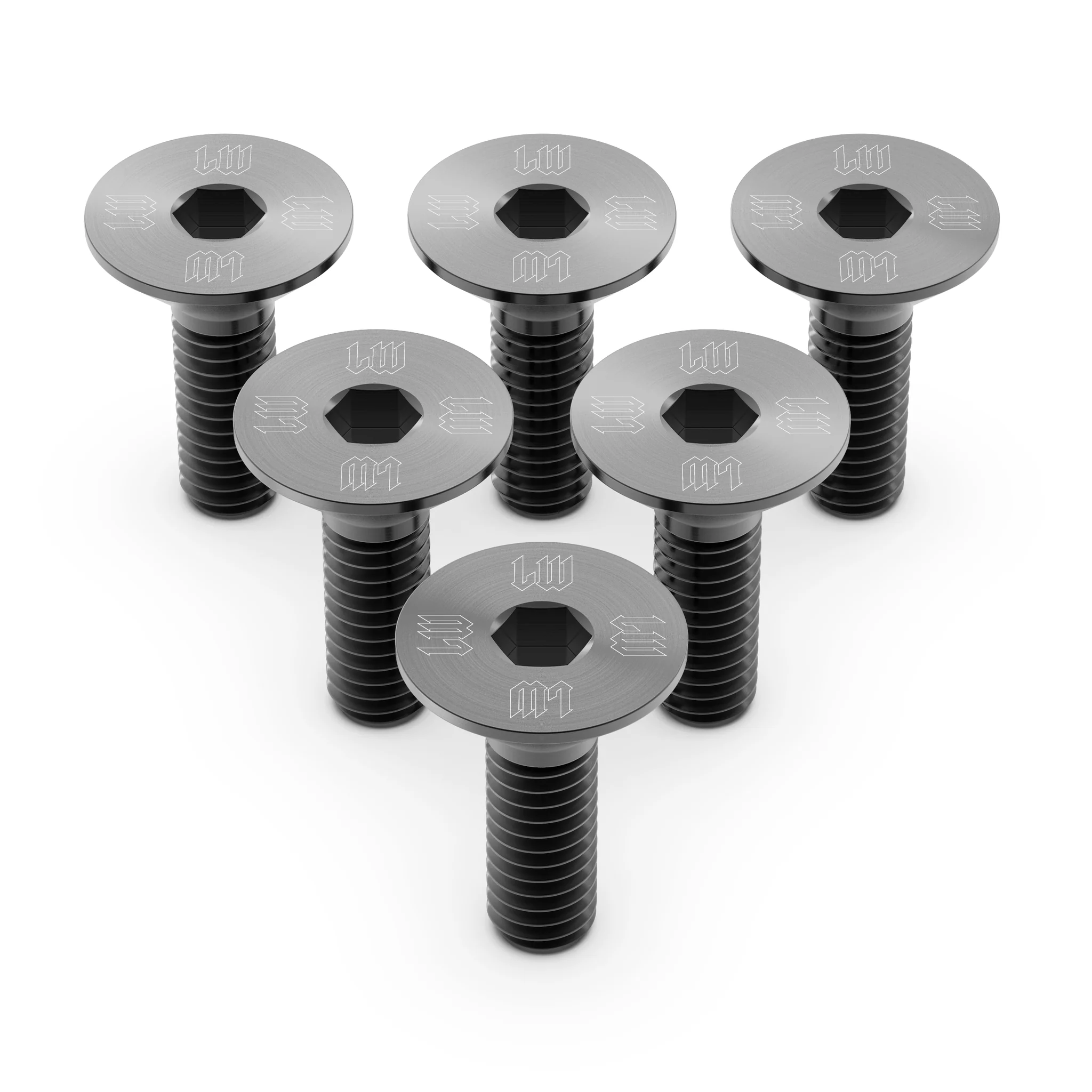 Steering Wheel Hardware - Image 3