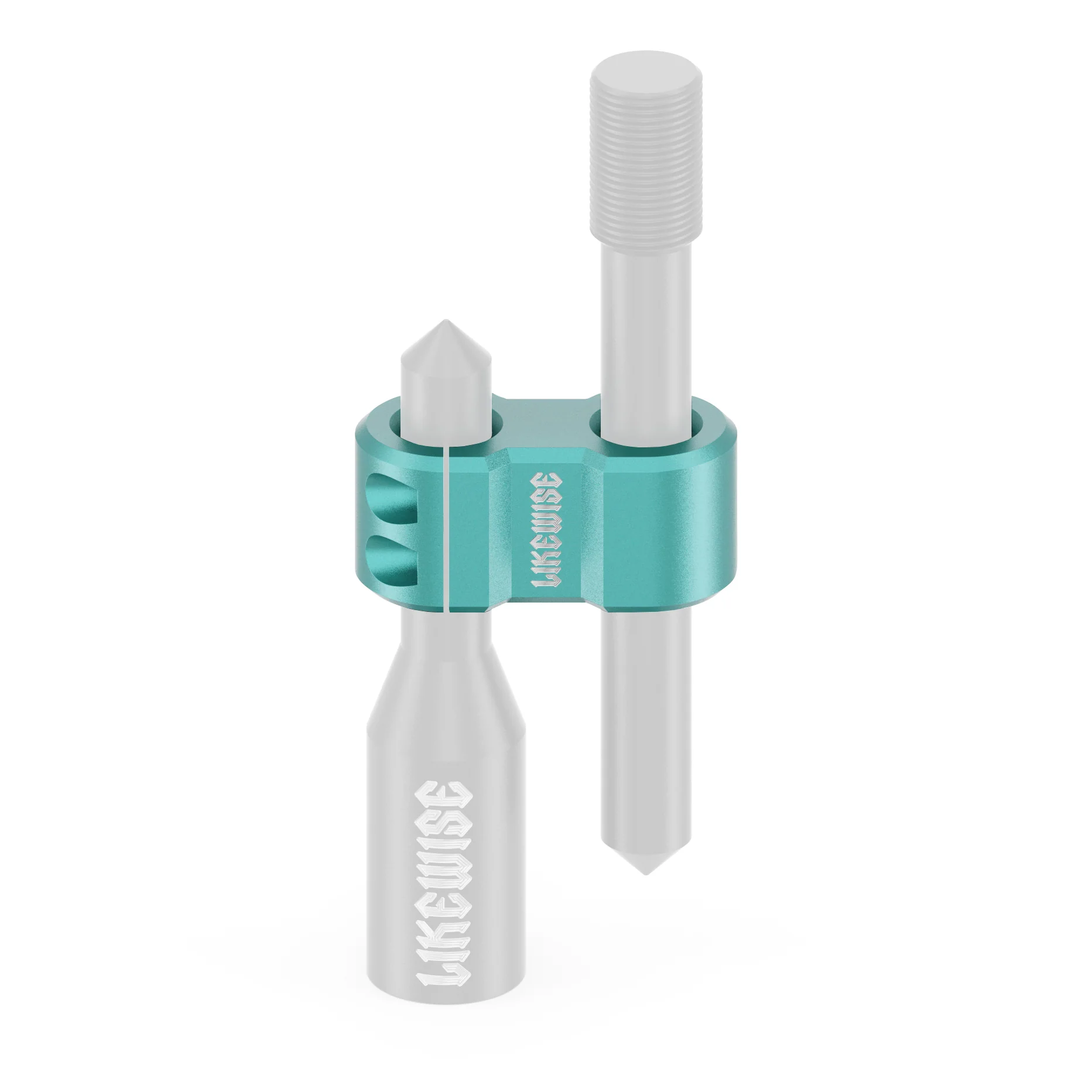 The Suzuka - Clamp - Image 4