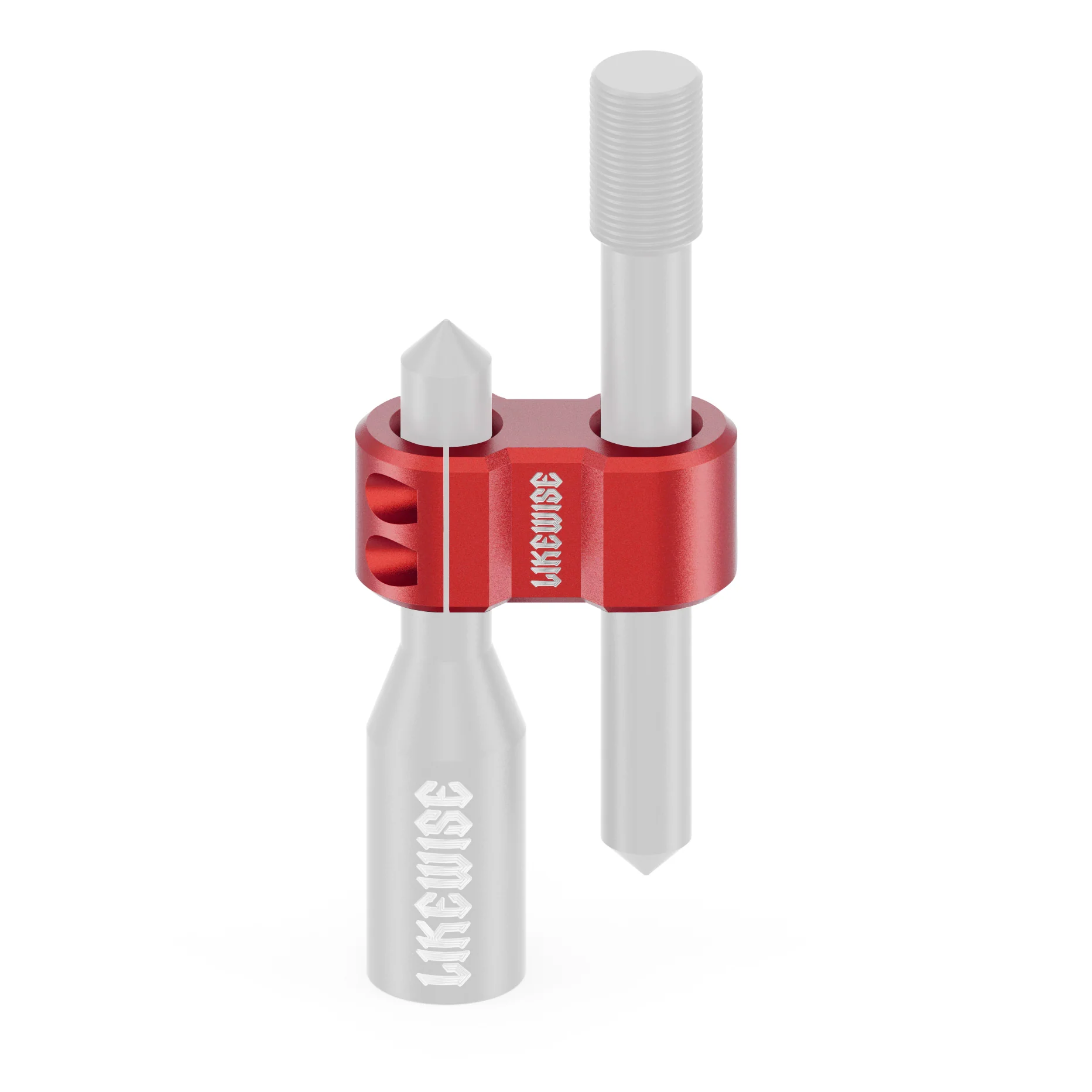 The Suzuka - Clamp - Image 5