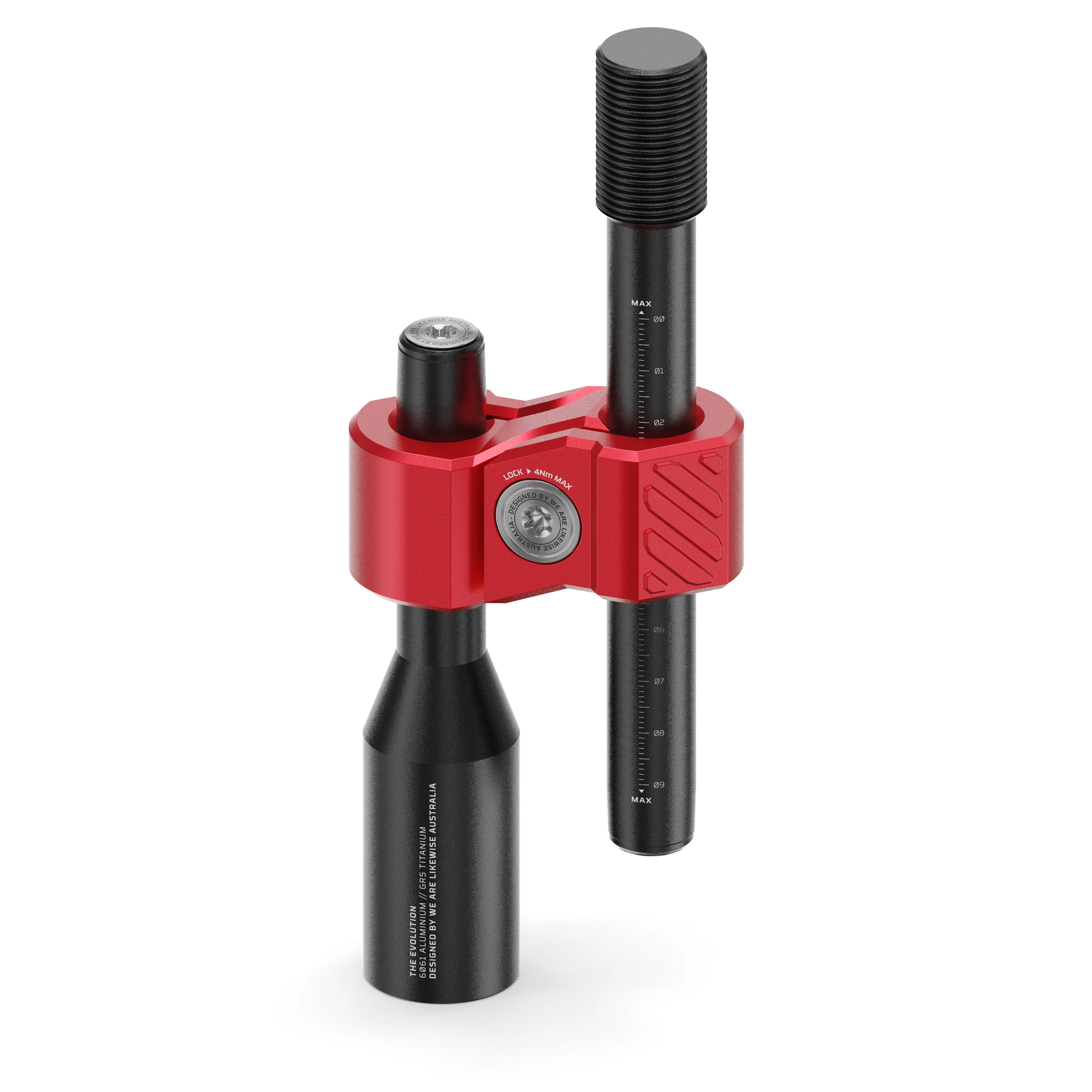 The Evolution - Image 10