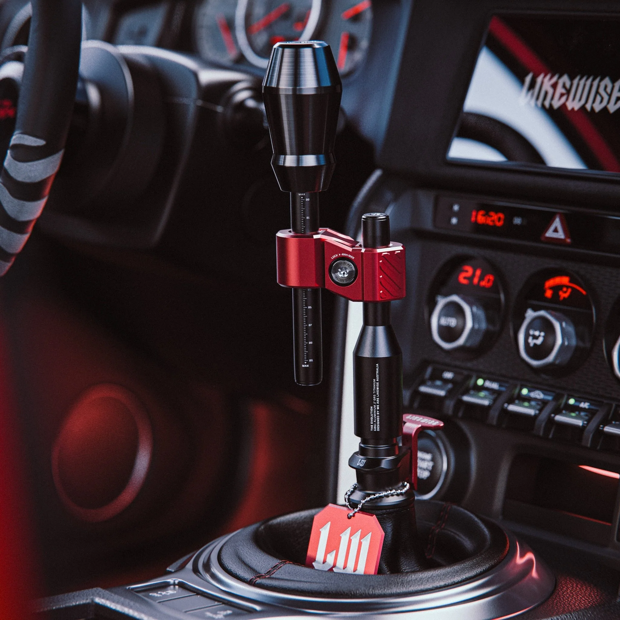 The Evolution - Image 5