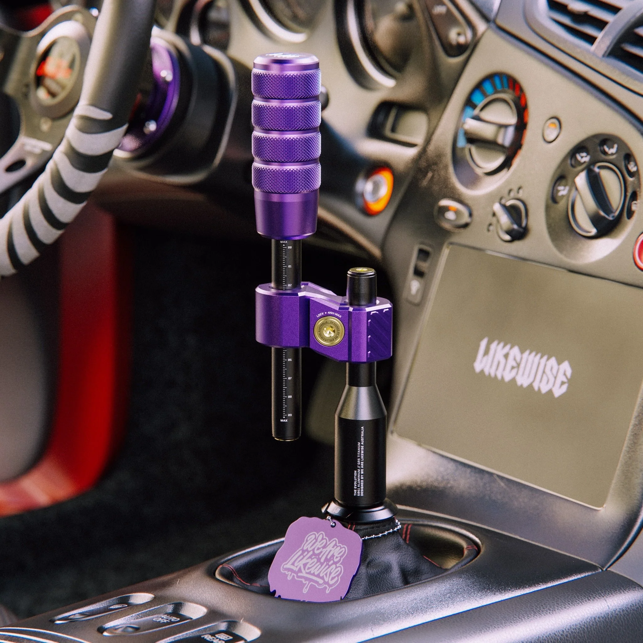 The Evolution - Image 6