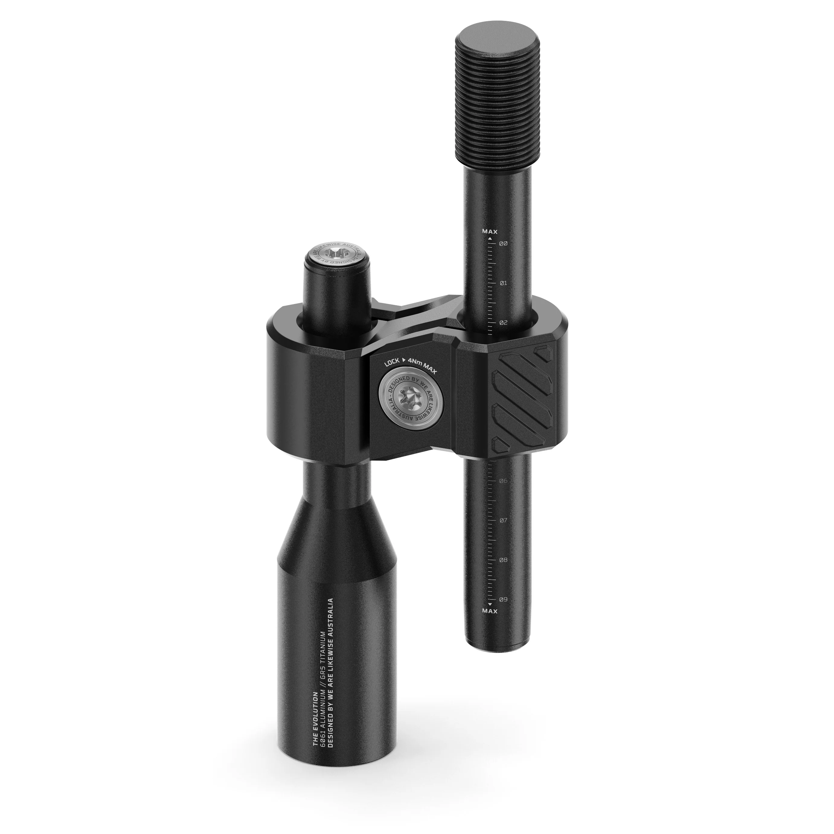 The Evolution - Image 7