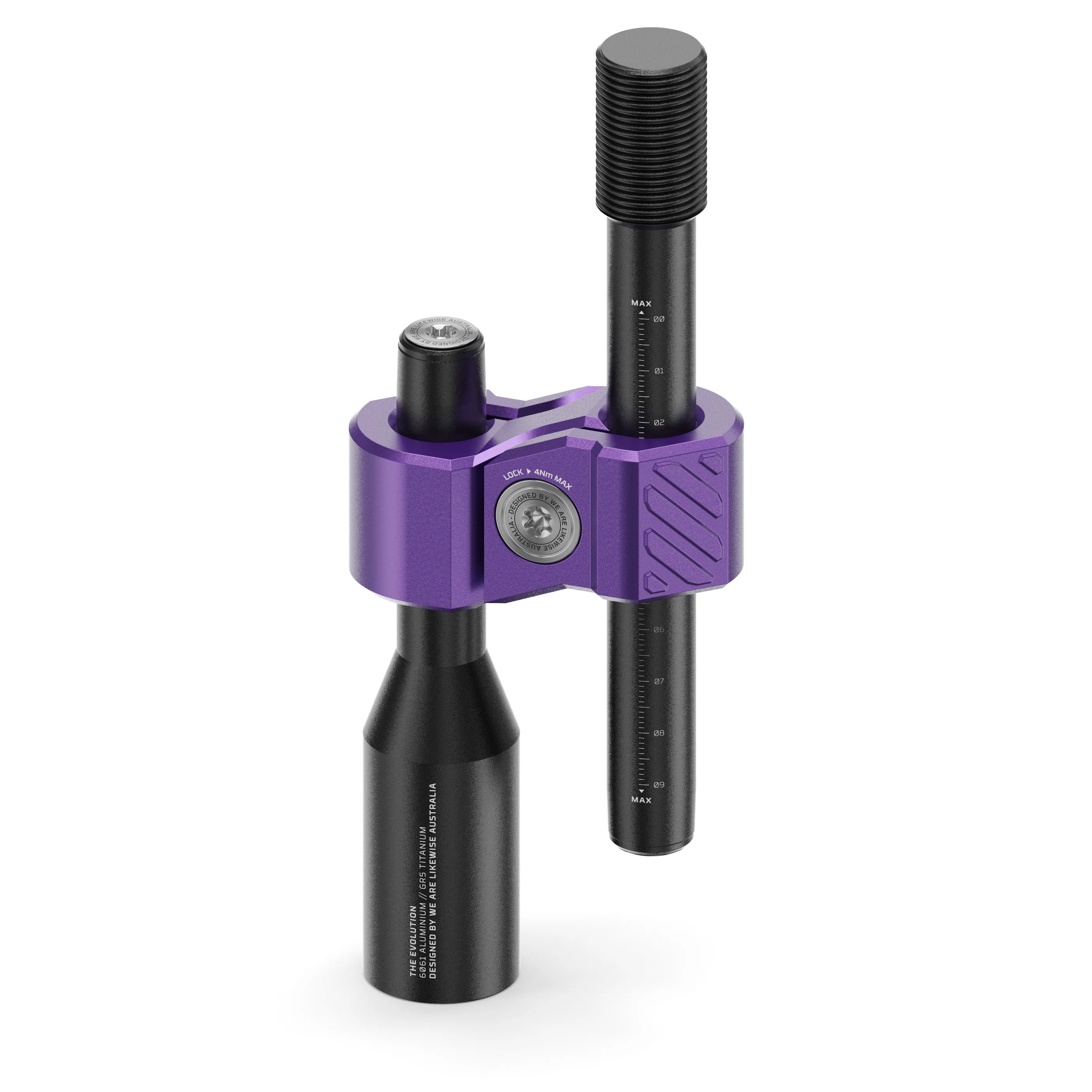 The Evolution - Image 8