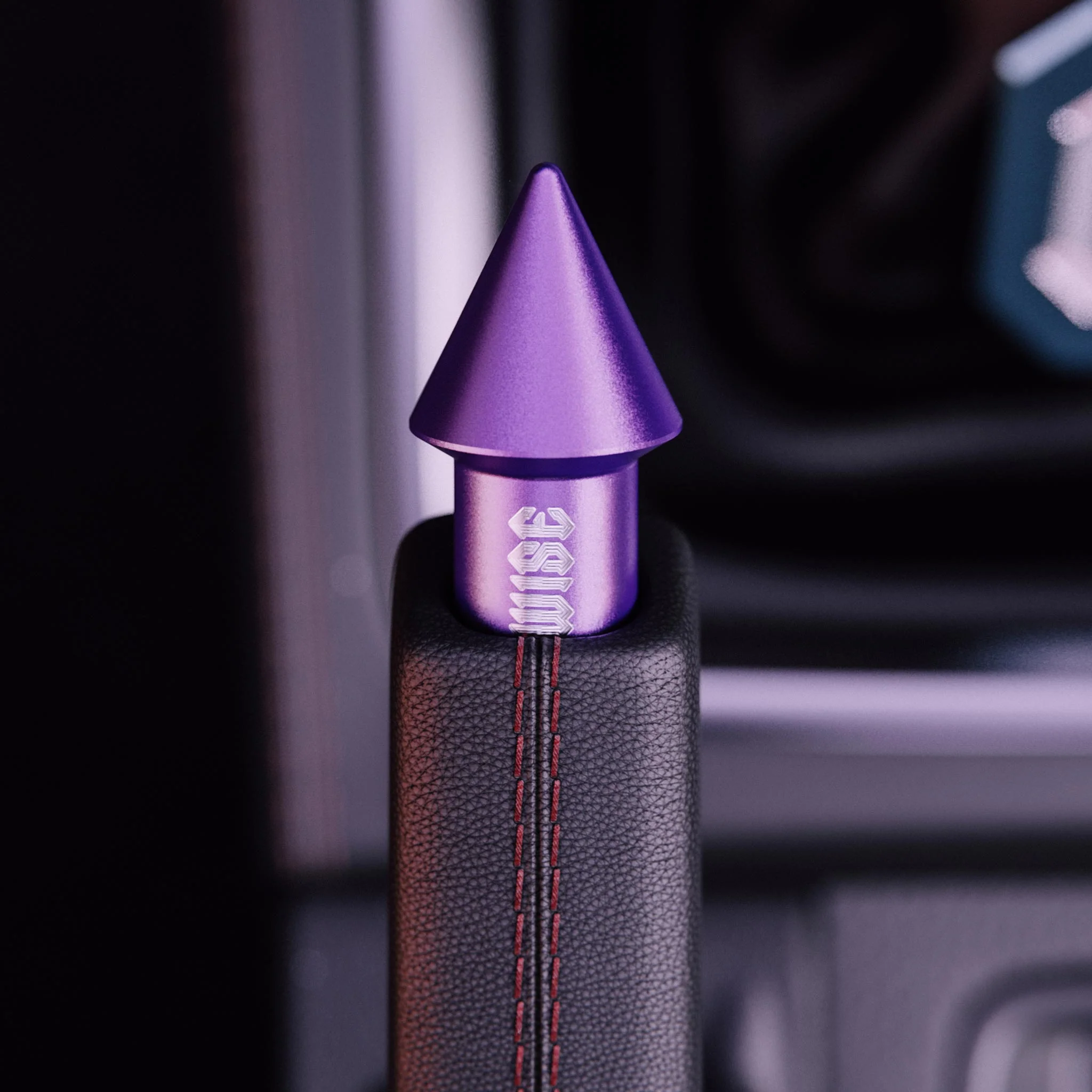 The Love Button - Image 3