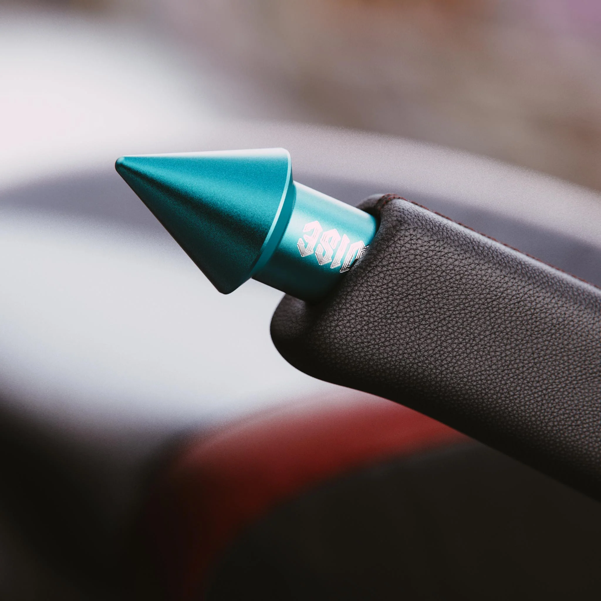 The Love Button - Image 4