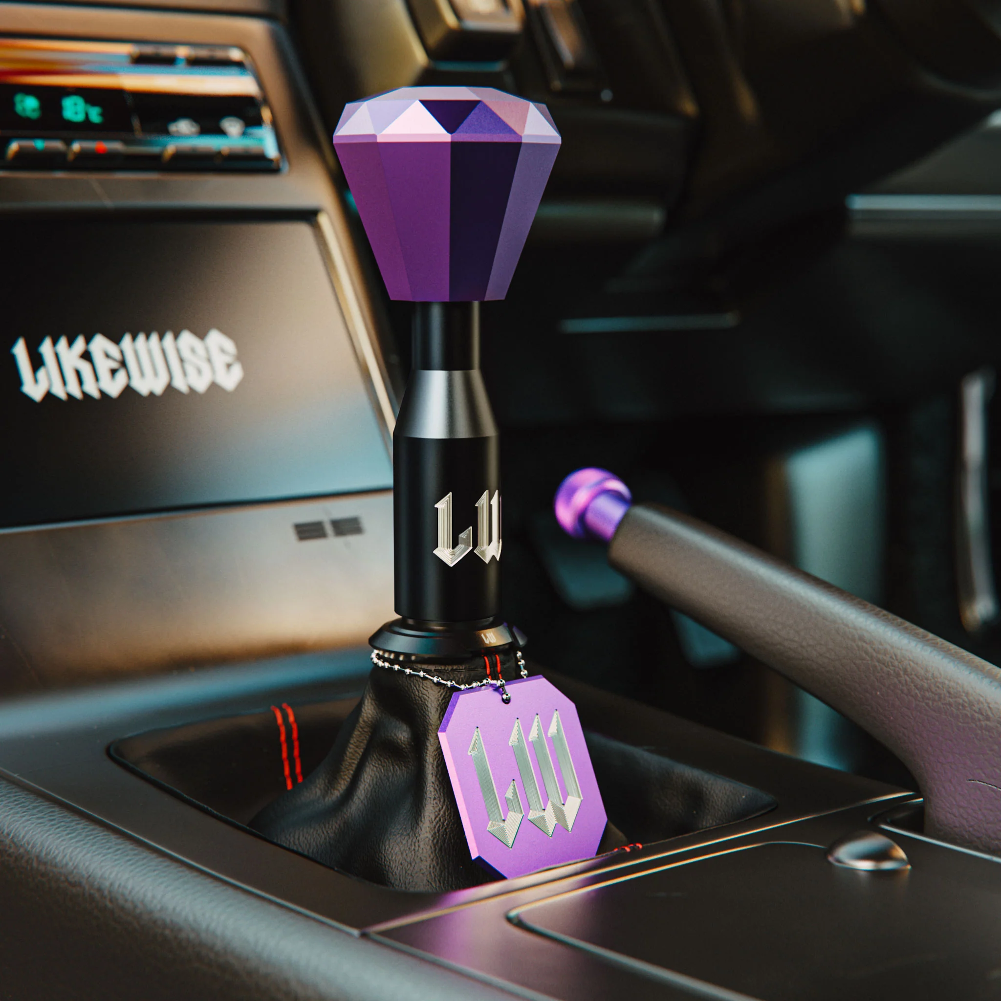 The Rod Stewart Junior - Image 3