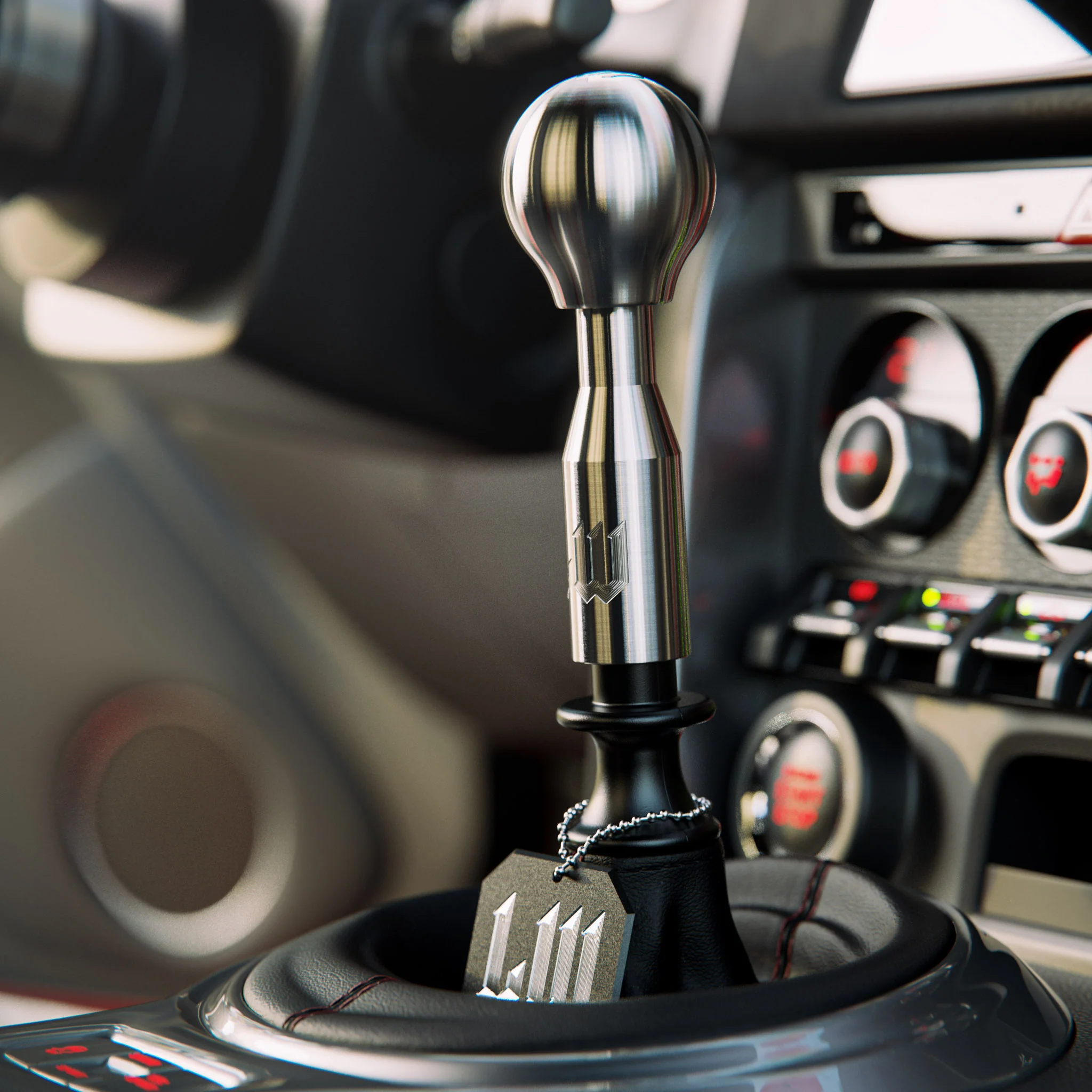 The Rod Stewart Junior Pro - Image 3