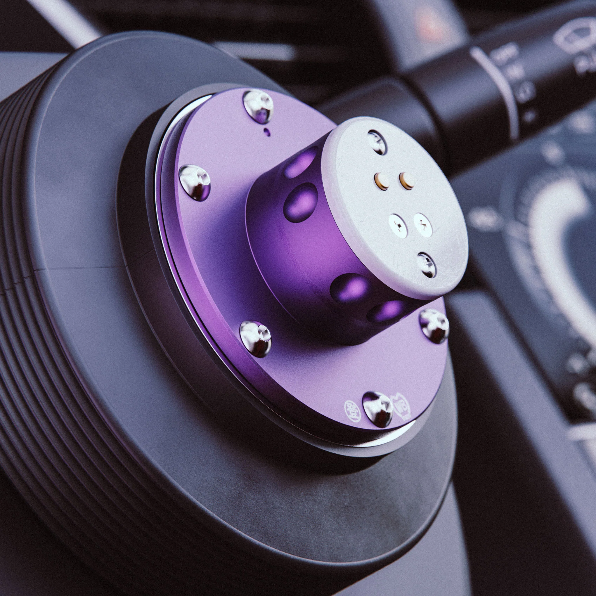 Works Bell RapFix II - Image 4